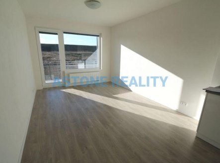 Pronájem bytu, 1+kk, 39 m²