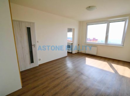 Pronájem bytu, 1+kk, 30 m²