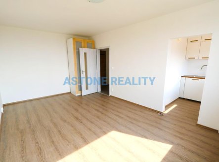 Pronájem bytu, 1+kk, 30 m²