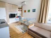 Pronájem bytu, 1+kk, 30 m²