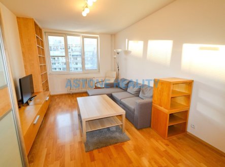Pronájem bytu, 2+kk, 50 m² obrázek
