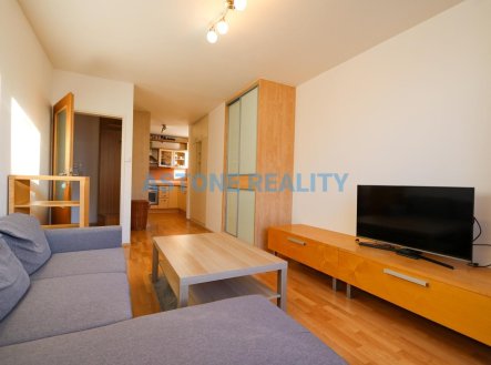 Pronájem bytu, 2+kk, 50 m²