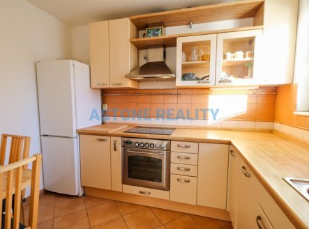 Pronájem bytu, 2+kk, 50 m²