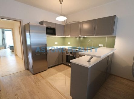 Pronájem bytu, 4+kk, 110 m²