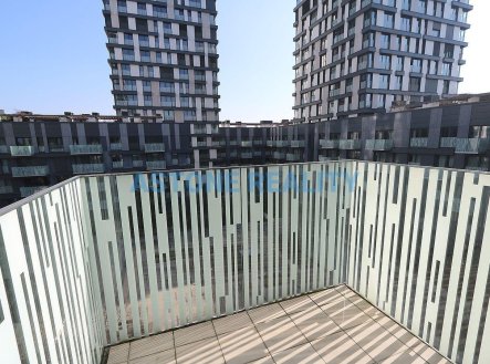 Pronájem bytu, 4+kk, 110 m²