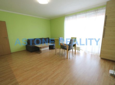 Pronájem bytu, 3+kk, 79 m²