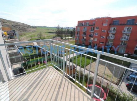 Pronájem bytu, 3+kk, 79 m²