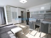 Pronájem bytu, 2+kk, 52 m²