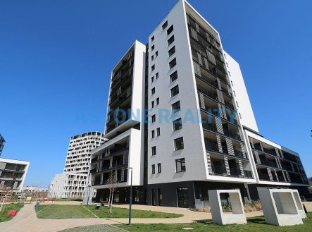 Pronájem bytu, 1+kk, 39 m²