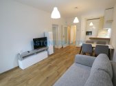 Prodej bytu, 2+kk, 51 m²