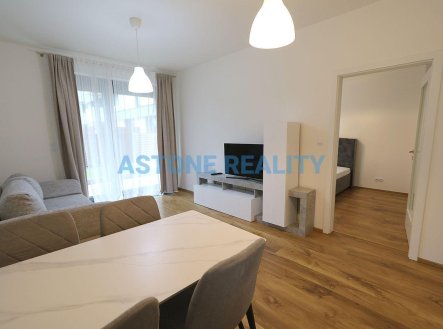 Prodej bytu, 2+kk, 51 m²