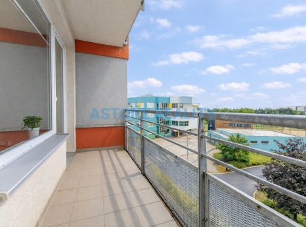 Prodej bytu, 1+kk, 38 m²