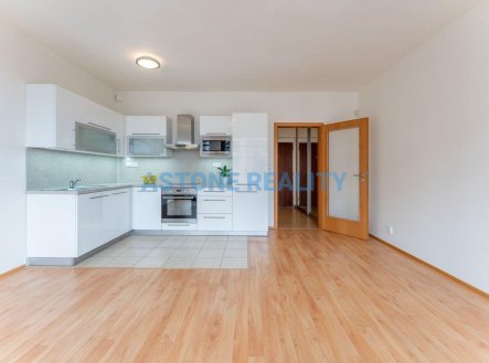 Prodej bytu, 1+kk, 38 m²
