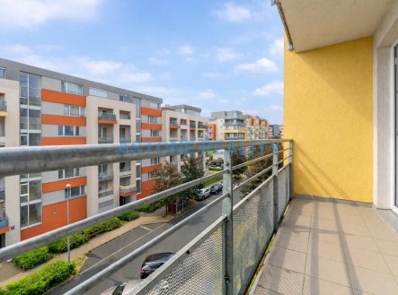 Prodej bytu, 1+kk, 38 m²