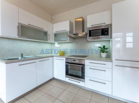 Prodej bytu, 1+kk, 38 m²