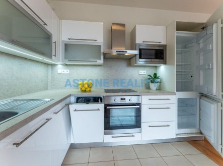 Prodej bytu, 1+kk, 38 m²