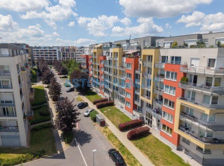 Prodej bytu, 1+kk, 42 m²