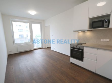 Pronájem bytu, 2+kk, 44 m²