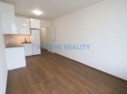 Pronájem bytu, 2+kk, 44 m²