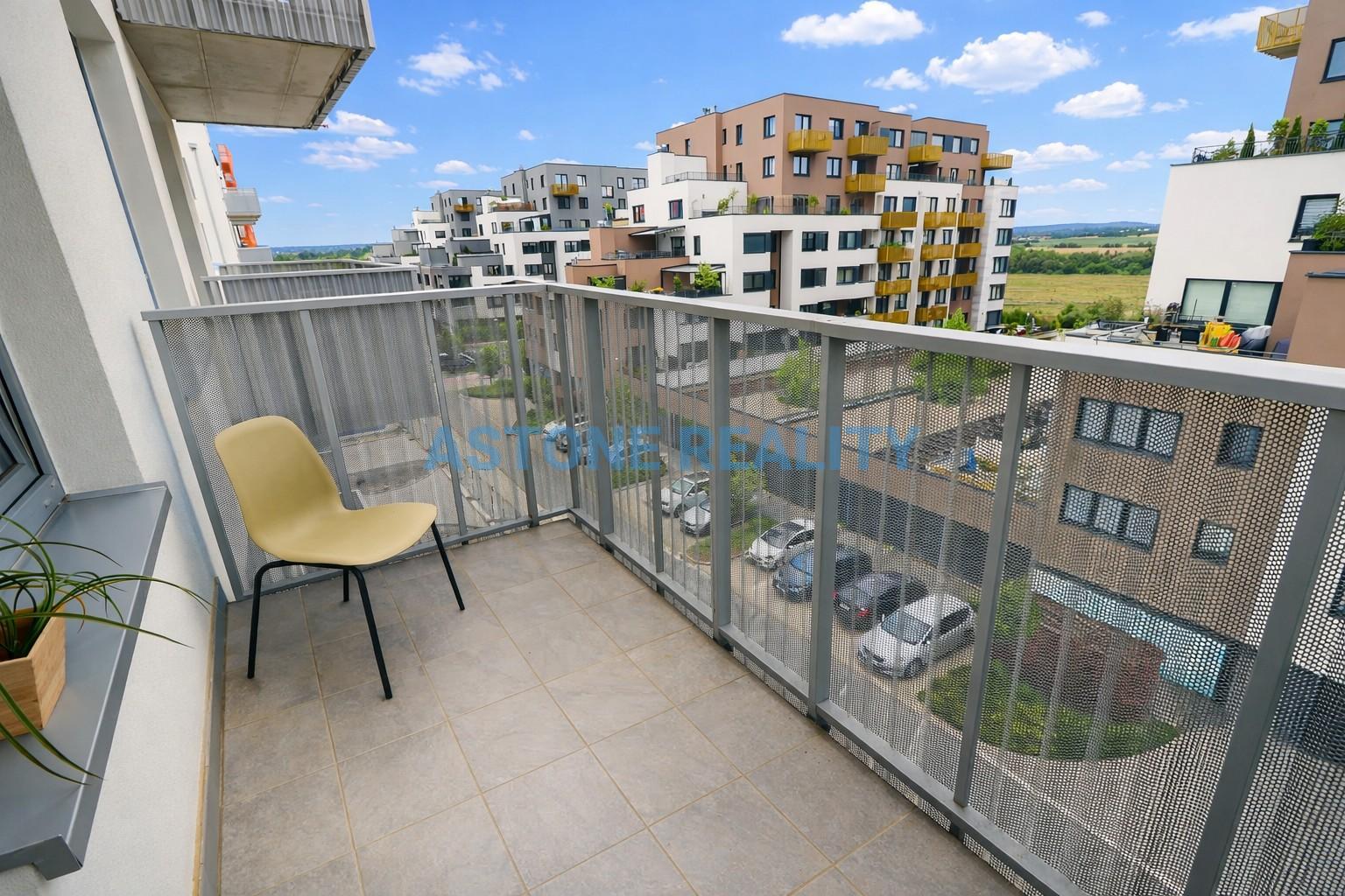 Balkon 1