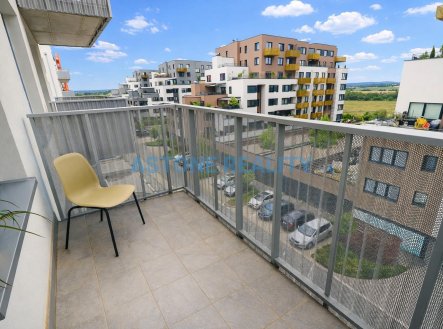 Pronájem bytu, 2+kk, 44 m²
