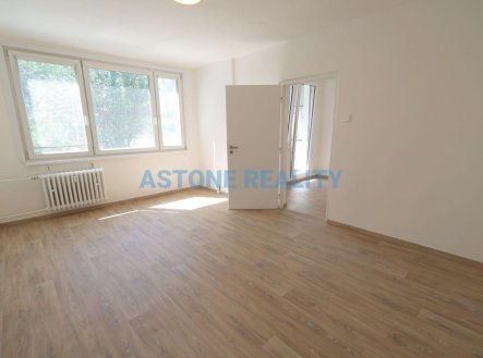 Pronájem bytu, 3+1, 68 m²