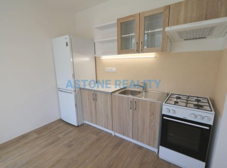 Pronájem bytu, 3+1, 68 m²