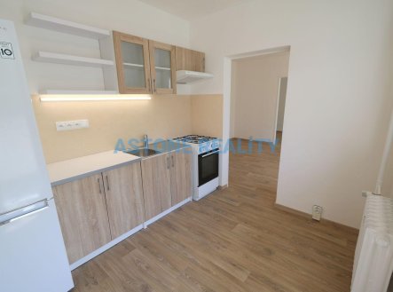 Pronájem bytu, 3+1, 68 m²