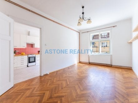 Prodej bytu, 3+1, 85 m²