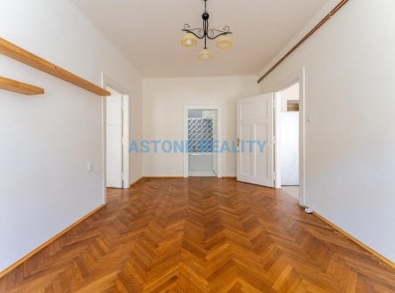 Prodej bytu, 3+1, 85 m²
