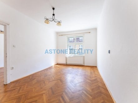 Prodej bytu, 3+1, 85 m²