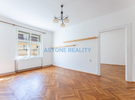 Prodej bytu, 3+1, 85 m²