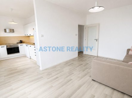 Pronájem bytu, 2+kk, 54 m²