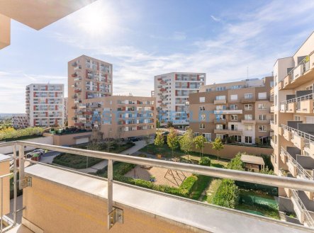 Prodej bytu, 1+kk, 36,1 m²
