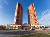 Prodej bytu, 3+kk, 93 m²