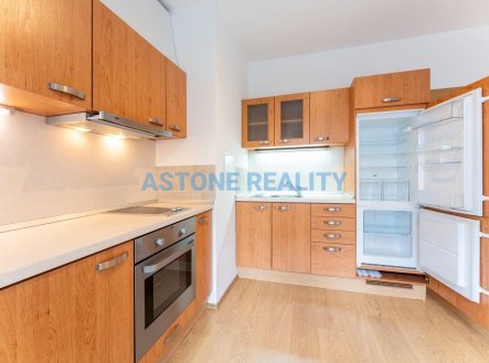 Prodej bytu, 1+kk, 41 m²