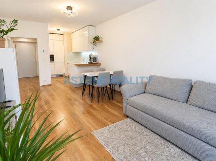 Prodej bytu, 2+kk, 51 m²
