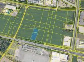 Prodej pozemku pro komerční výstavbu, 2 328 m²