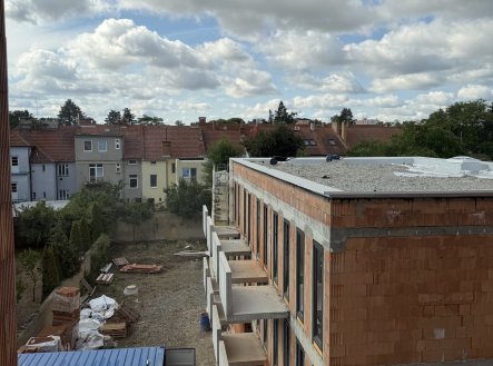 Prodej bytu, 3+kk, 99 m²