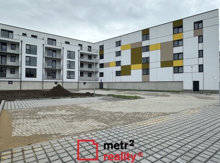 Prodej bytu, 3+kk, 89 m²