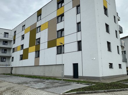 Prodej bytu, 3+kk, 89 m²