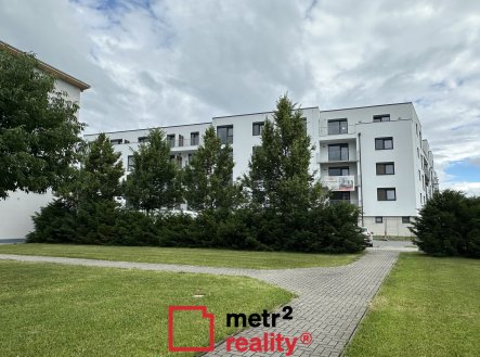 Prodej bytu, 3+kk, 89 m²