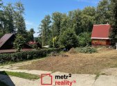 Prodej pozemku pro bydlení, 299 m²