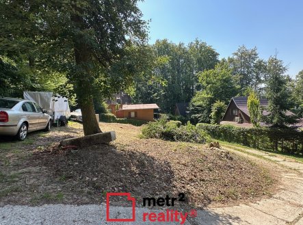 Prodej pozemku pro bydlení, 299 m²