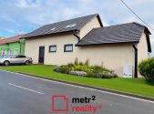 Prodej domu/vily, 174 m²