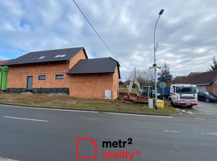 Prodej domu/vily, 174 m²