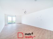 Prodej bytu, 2+kk, 57 m²