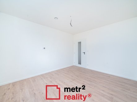 Prodej bytu, 2+kk, 57 m²