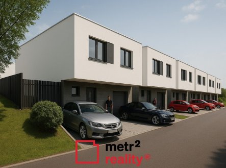 Prodej domu/vily, 88 m² obrázek