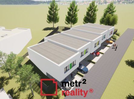 Prodej domu/vily, 86 m²